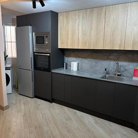 Marina Appartement Torrevieja Buitenkant foto