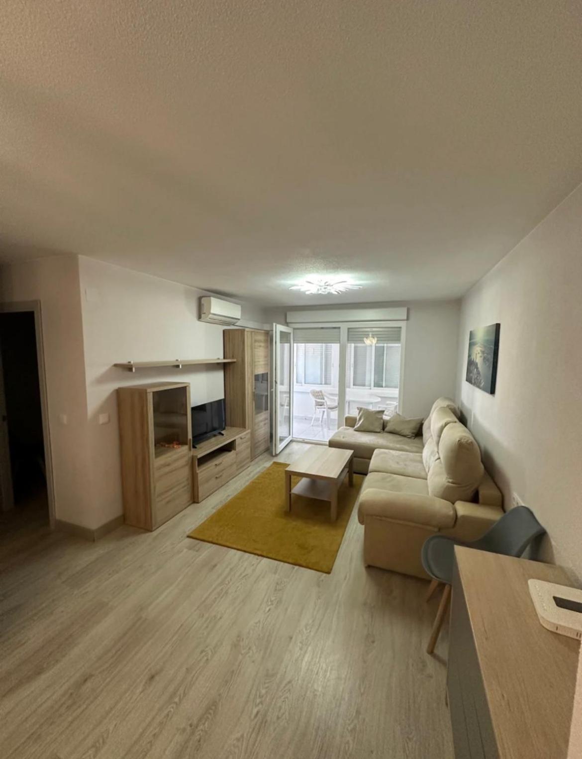 Marina Appartement Torrevieja Buitenkant foto