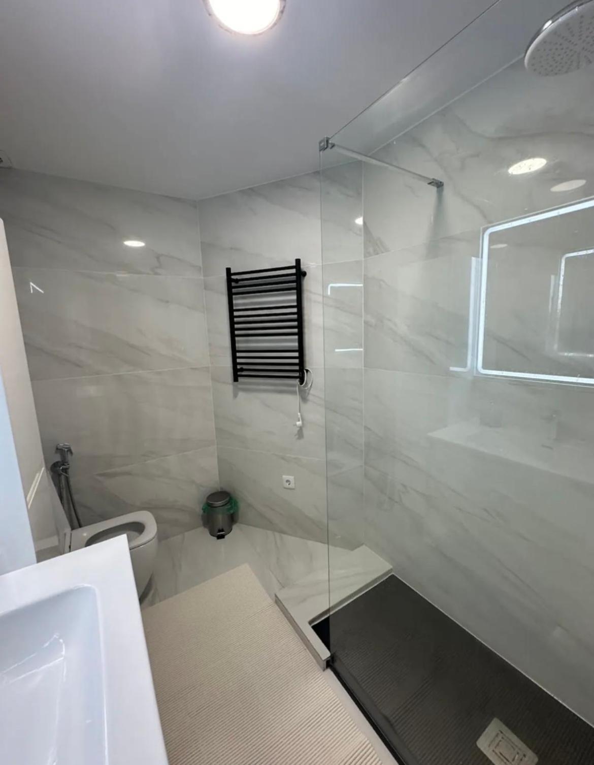 Marina Appartement Torrevieja Buitenkant foto