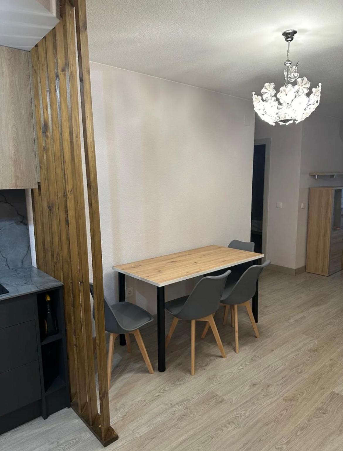 Marina Appartement Torrevieja Buitenkant foto