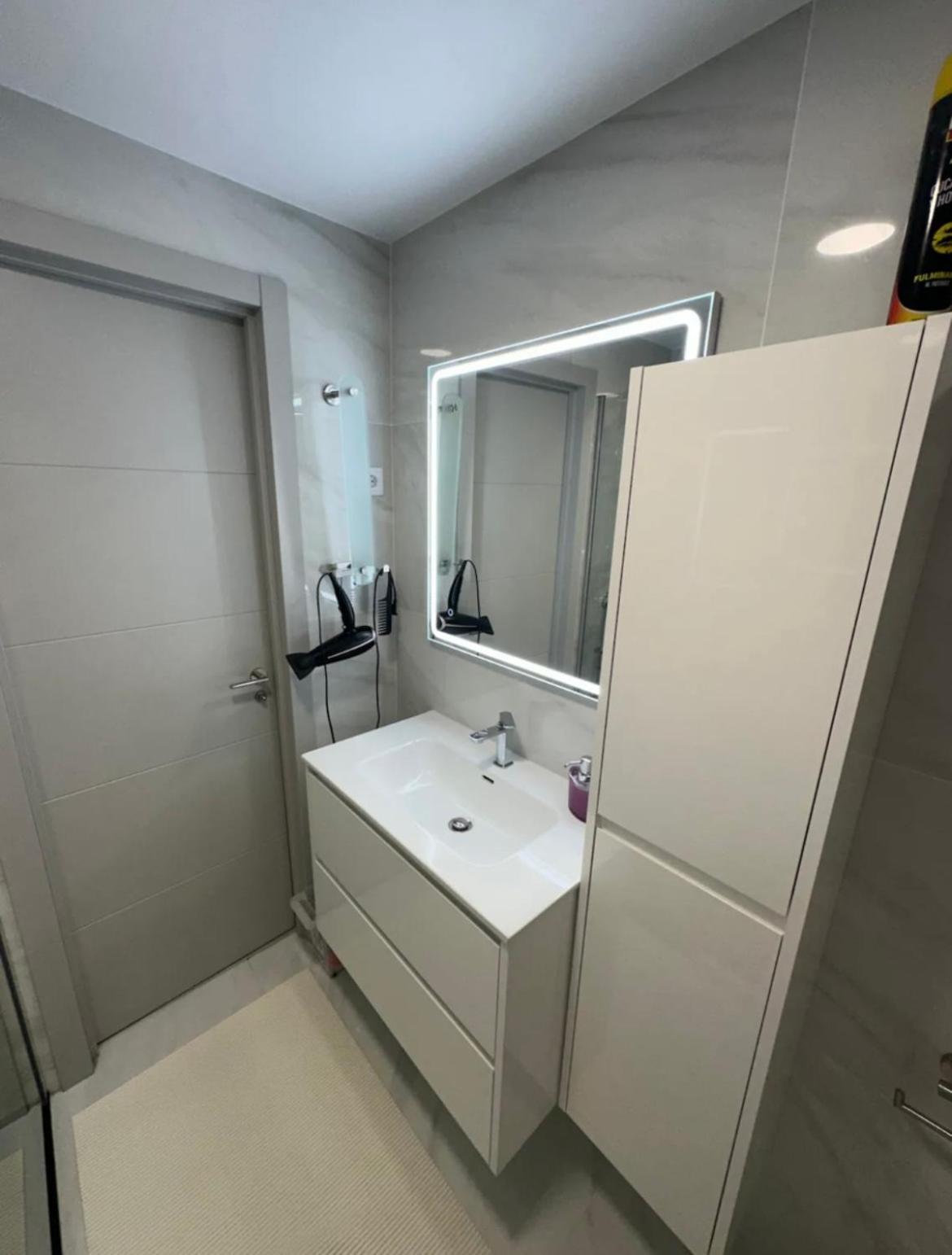 Marina Appartement Torrevieja Buitenkant foto