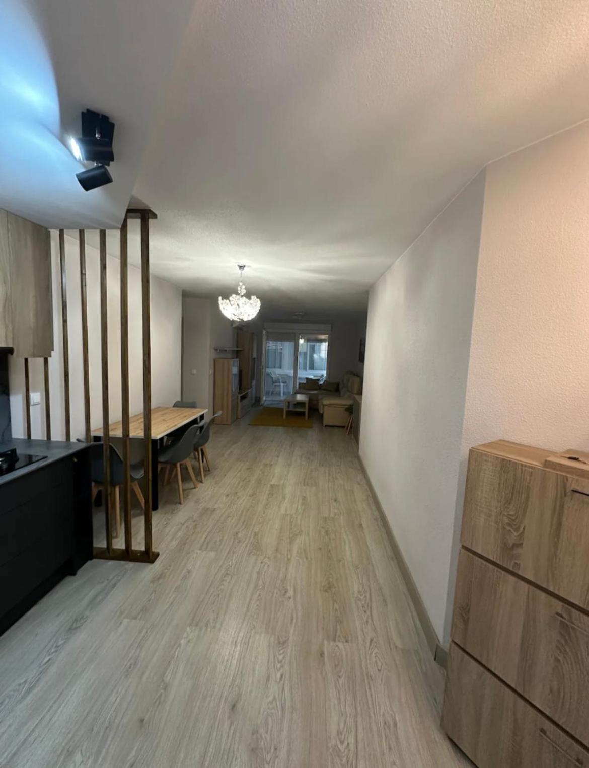 Marina Appartement Torrevieja Buitenkant foto