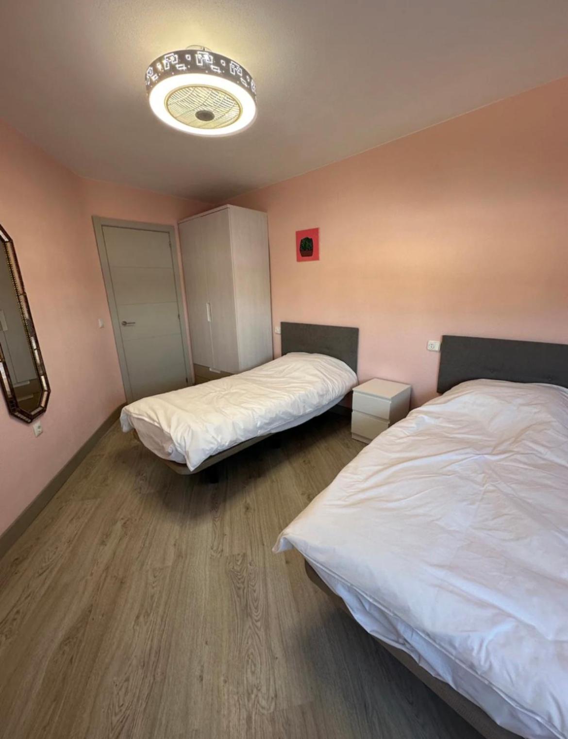 Marina Appartement Torrevieja Buitenkant foto