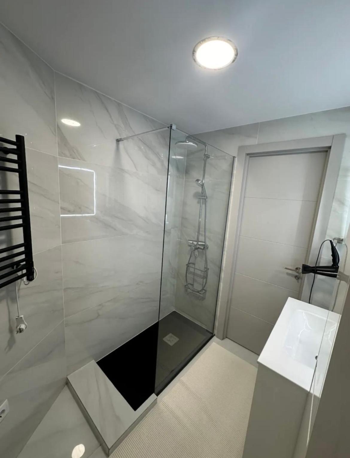Marina Appartement Torrevieja Buitenkant foto