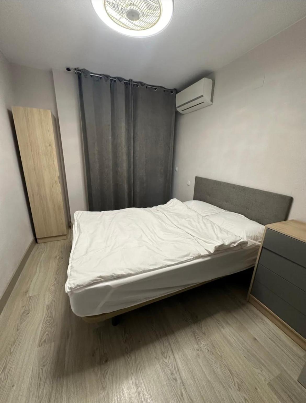 Marina Appartement Torrevieja Buitenkant foto